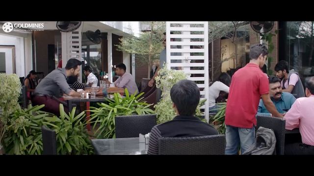 The Digital Thief (4K Ultra HD) Hindi Dubbed Movie | Bobby Simha, Amala