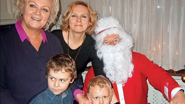 НЕ УПАДИТЕ УВИДЕВ! Что стало с известной певицей Анне Вески? смотреть онлайн