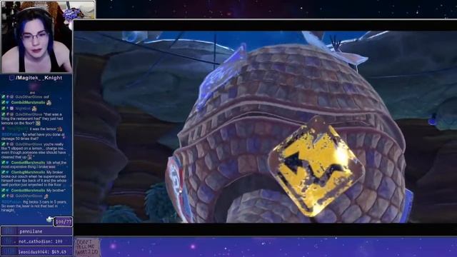 Part 03 END - Kirby and the Forgotten Land || VOD 04-07-22 смотреть онлайн