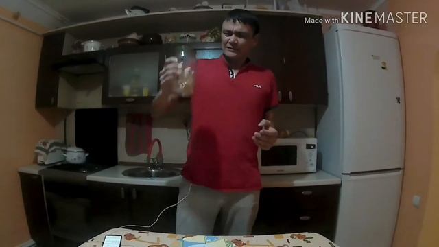 Башҡорт TV- Нисек һарымһаҡты тиҙ таҙартырға? Как быстро почистить чеснок? смотреть онлайн