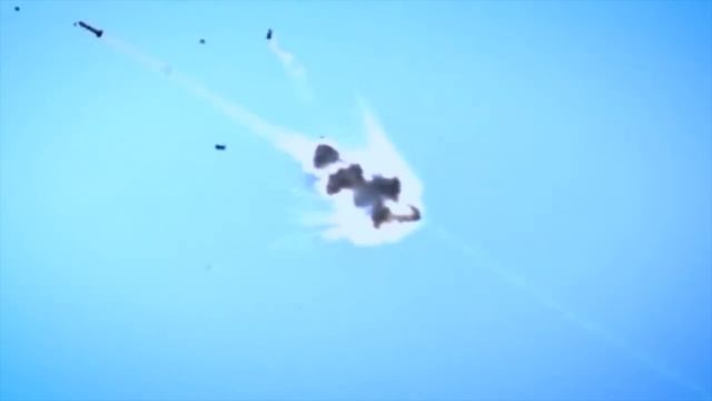 US New LASER Fighter Jet SHOCKED The World! смотреть онлайн