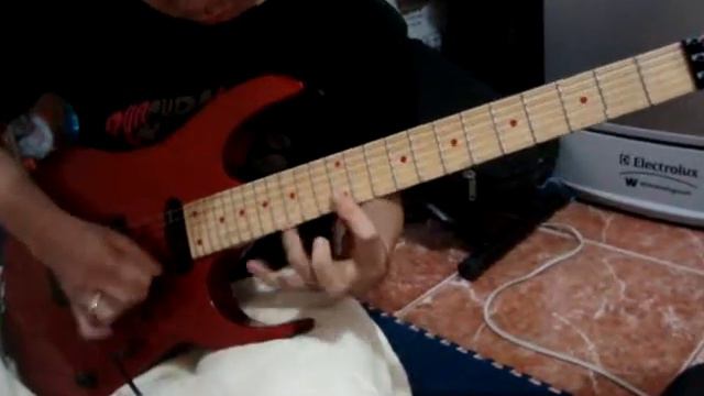 Ibanez RGR465m Test смотреть онлайн