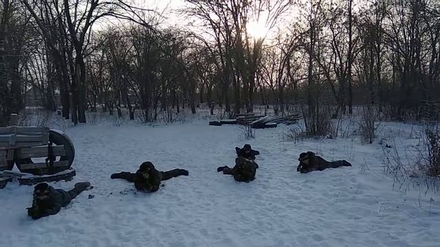 Секция лазертаг. смотреть онлайн