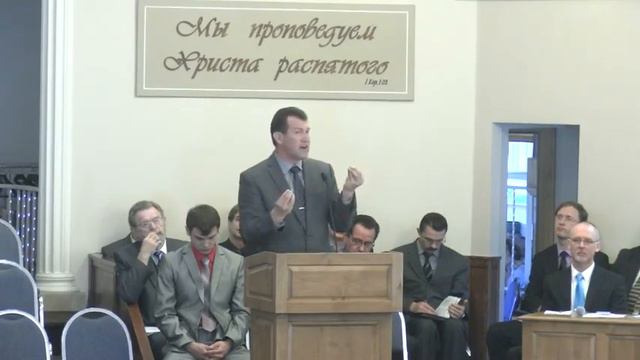 "Воскресение Христа и наше" (Вениамин Назорук) смотреть онлайн