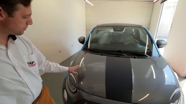 FUTURE PRINT - Sign House na Future Print смотреть онлайн