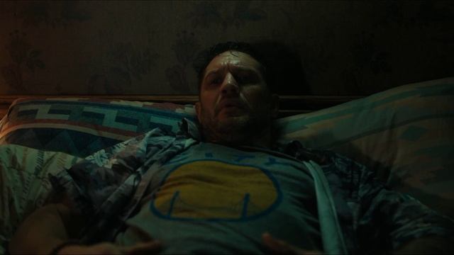 Venom Meets Spider-Man (Venom 2 - Let There Be Carnage) Mid-Credits Scene/Venom in MCU смотреть онлайн