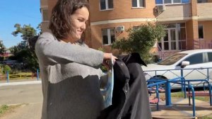 У ПЛАТНОГО ОКУЛИСТА В КРАСНОДАРЕ . ТЦ КРАСНАЯ ПЛОЩАДЬ . НИЧЕГО НЕ НАШЛИ. 14.10.23.