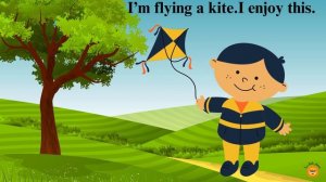 My Free Time Activities | Hobbies and Interests | Learn English Vocabulary for Kids