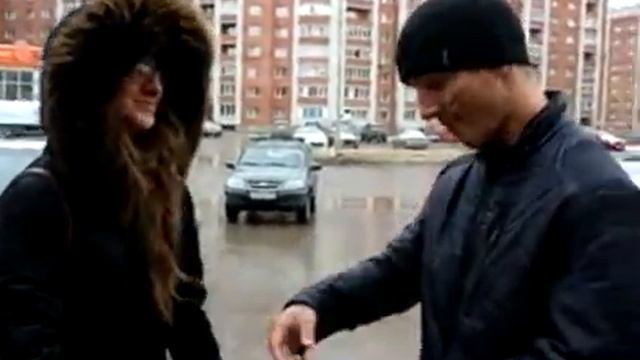 День народного единства. Бердск смотреть онлайн