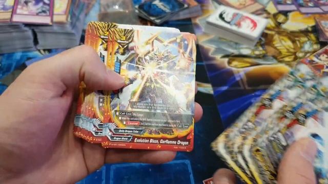 Buddyfight deck/Yu-gi-oh/Югио смотреть онлайн