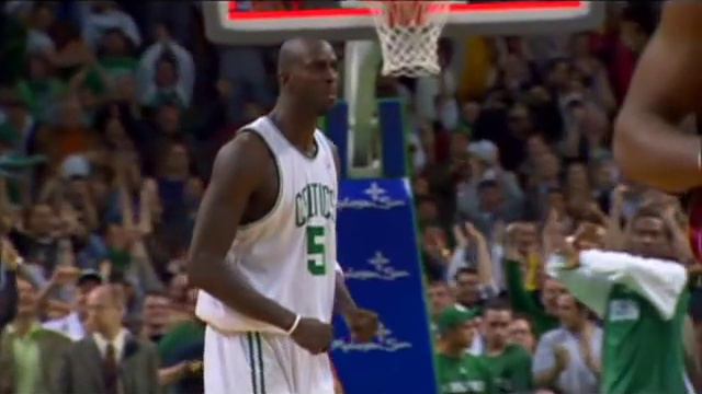 Inside the Mind of Kevin Garnett смотреть онлайн