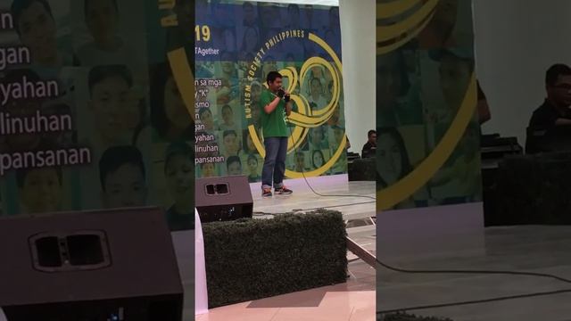 2019 01 23 ASP CDO Angels’ Walk смотреть онлайн