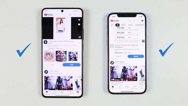 POCO X6 Pro vs iPhone 12 SPEED TEST & CAMERA Comparison | Zeibiz смотреть онлайн