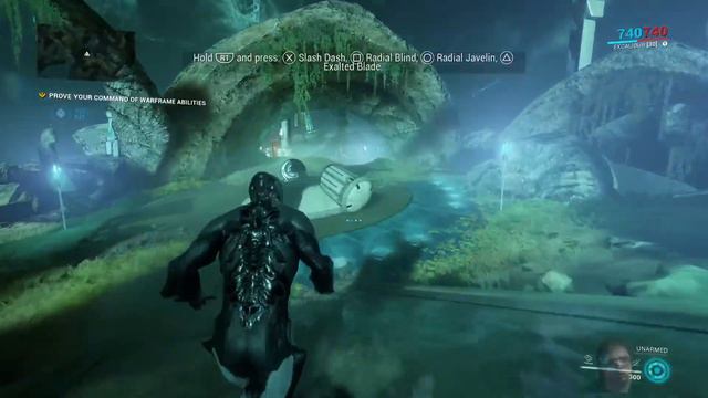 Warframe on ps5 by sheaffer117 смотреть онлайн