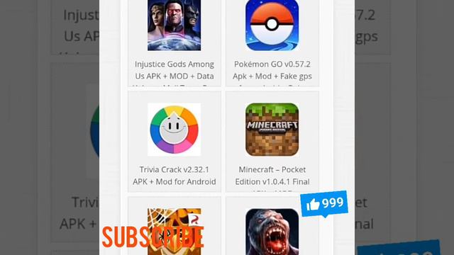 How to download hacked android apps and games(Unlimited money) смотреть онлайн