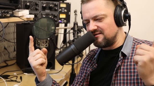 Как я пишу КАВЕРЫ. Часть первая. BIAS FX. смотреть онлайн
