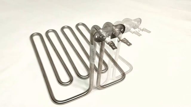 ТЭН для фритюрницы GASTRORAG CZG80-30 смотреть онлайн