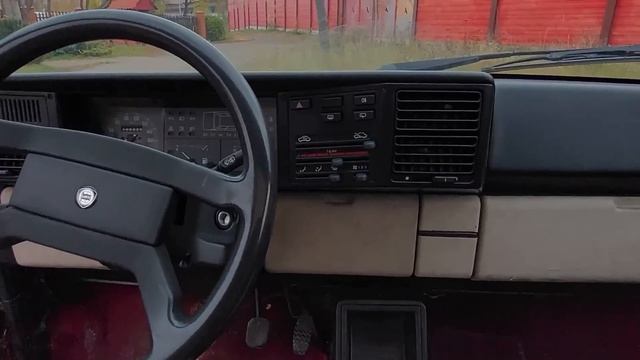 Lancia Y10 Avenue czyli Panda w garniaku смотреть онлайн