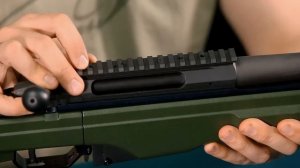 Высокоточные винтовки Sako TRG-22 и TRG-42 (Новости и новинки)