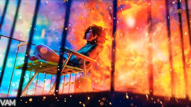 Batrai - Soul on Fire ? смотреть онлайн