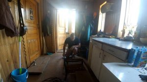 Подвал затоплен водой план действий, спускаемся за добычей! Жизнь на даче