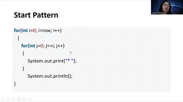 Patterns in Java смотреть онлайн