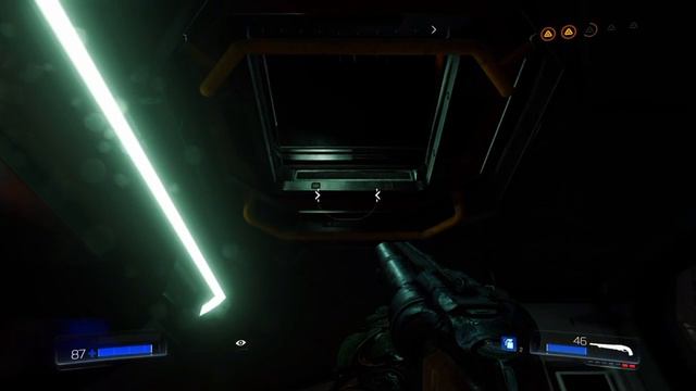 Doom " кибер Манкубусы" смотреть онлайн
