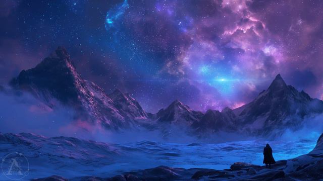 The Ambientalist - Arcturus смотреть онлайн