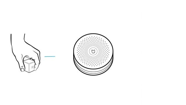 Xiaomi + Aqara Magic Cube Controller For Mijia Smart Home [xiaomify]