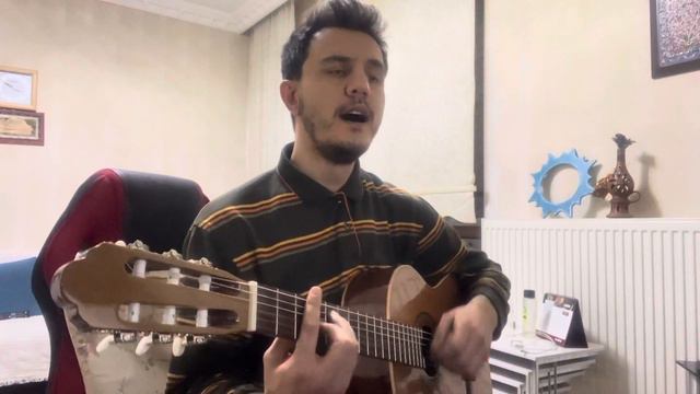 Memur ( Emir Can İğrek Cover) смотреть онлайн