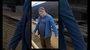 как перевезти брус длиной 6 метров в легковом автомобиле?