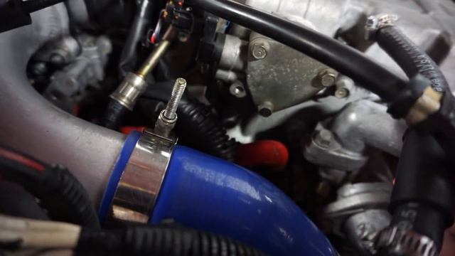Building a Modern Day (Fast & Furious) 1998 Mitsubishi Eclipse GSX - Part 1 смотреть онлайн