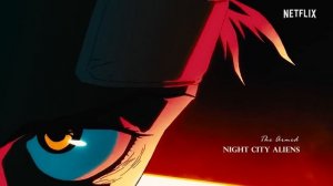 Cyberpunk Edgerunners/Бегущий по лезвию - Весь саундтрек из аниме