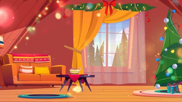 Jingle Bells | Dashing Through The Snow | Sing Along! - US Version