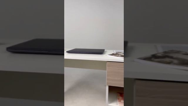 Обзор стола письменного, компьютерного с тумбой "ГАРАНТ", Хорошая мебель 143*50*75 смотреть онлайн