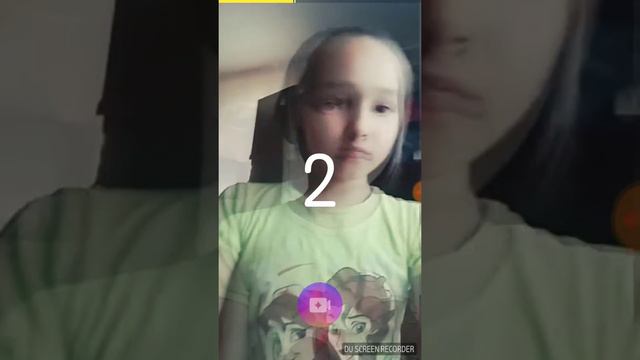 Как сделать 2 простых переворота в LIKE смотреть онлайн