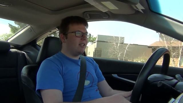 First Impressions | 2013 Honda Accord Coupe V6 6-speed смотреть онлайн