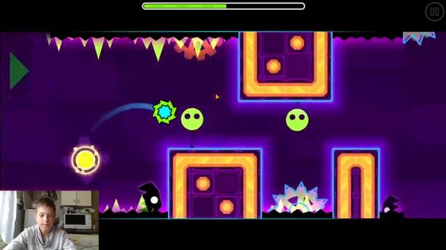 На 100%!!!/ каменное лицо смотреть онлайн