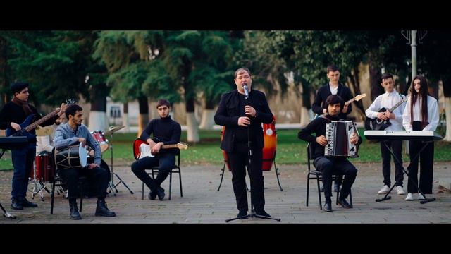 Абхазское Попурри смотреть онлайн