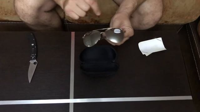 обзор на очки Costa Del Mar///Понравились или нет///Team fish смотреть онлайн