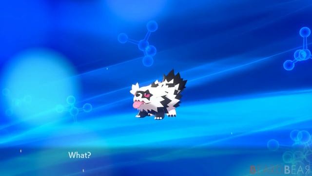 Pokémon Sword & Shield - How to Evolve Linoone into Obstagoon смотреть онлайн