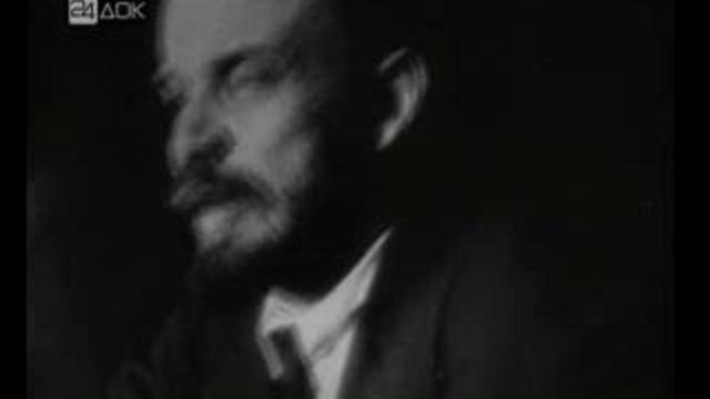 Д/Ф "Живой Ленин" смотреть онлайн