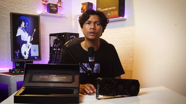 PEFORMA ELIT PLN FULL SENYUM | AMD RADEON RX 7900 XT смотреть онлайн