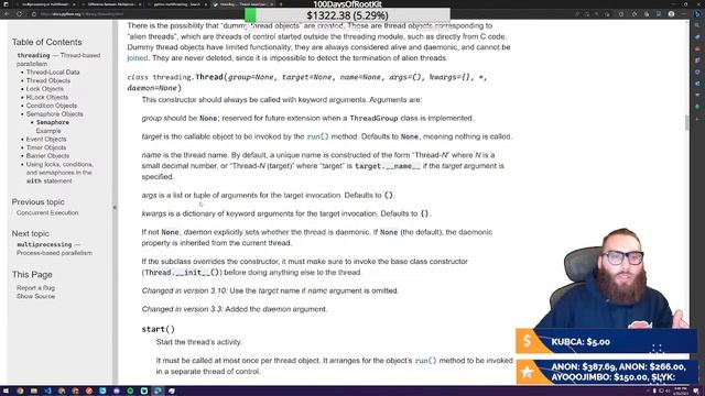 JavaScript Frameworks - Day 84 #100DaysOfRootKit смотреть онлайн