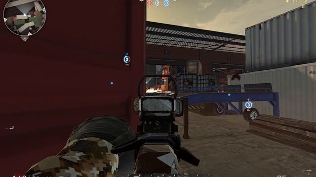 Hired Ops контракты смотреть онлайн