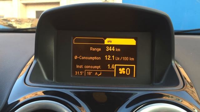 Решение проблемы с кондиционером Corsa D / Aircon FIXED on Corsa D смотреть онлайн