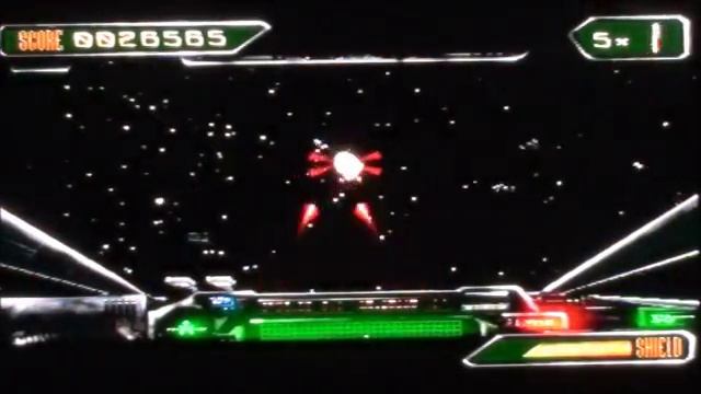 Let's Play! Star Wars Rebel Assault 2 Complete смотреть онлайн
