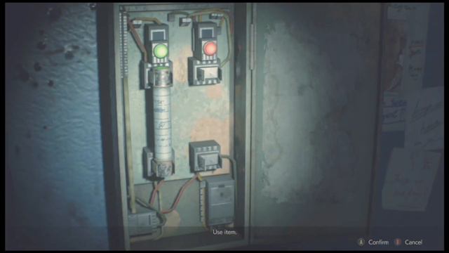 Resident Evil 2 (2019) LEON A Part 3: Raccoon City Police Station (2 of 2) смотреть онлайн