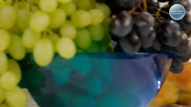 Шаббат — Еврейская Суббота