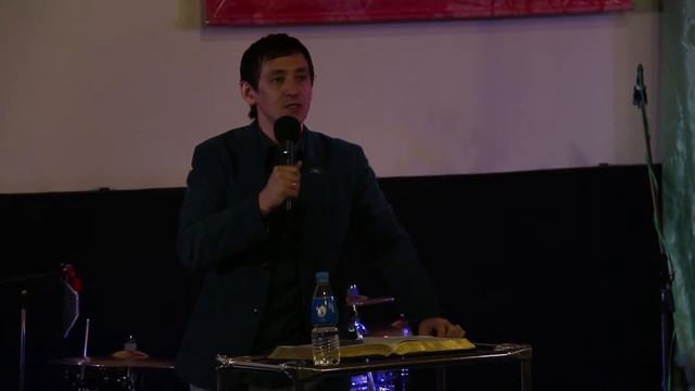 СУДЬБА В БОГЕ | ГОЛОС ВОСТОЧНЫХ ВОРОТ